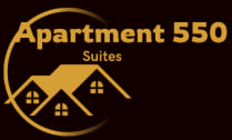 Apartment 550 Logo